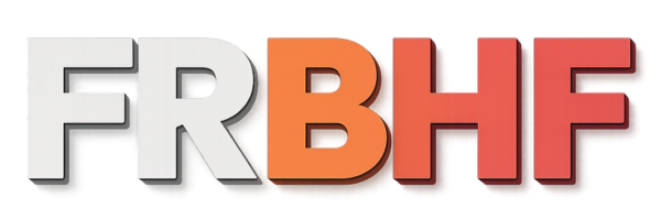 FRBHF Logo